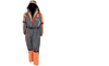 Bilde av Imax x-light flotation suit 1-piece