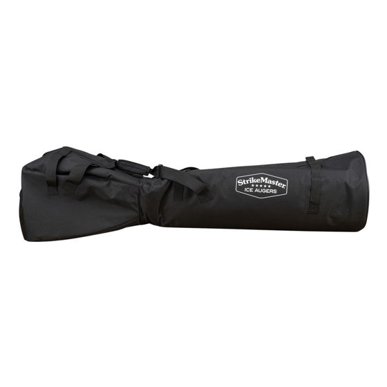 Bilde av StrikeMaster Power Drill Bag for 24V & 40V - Bag til Isbor