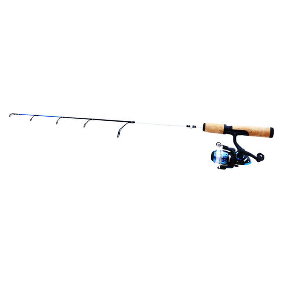 Bilde av Rapala Fathom Ice Combo 61cm - Isfiskesett