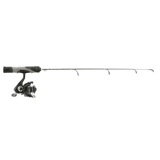 Bilde av 13 Fishing Sonicor Stealth 71cm M - Isfiskesett