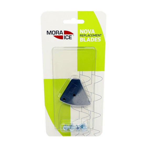 Bilde av Mora Ice Reservekniver Nova/Expert Pro 110mm