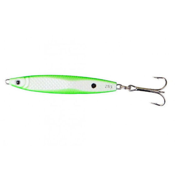 Bilde av Ron Thompson Herring Master Glow green