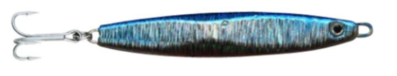 Bilde av Ron Thompson Herring Master silver blue 18gr