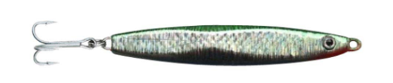 Bilde av Ron Thompson Herring Master silver green 18gr