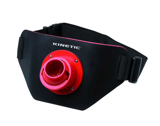 Bilde av Kinetic Fighting Belt Adjustable