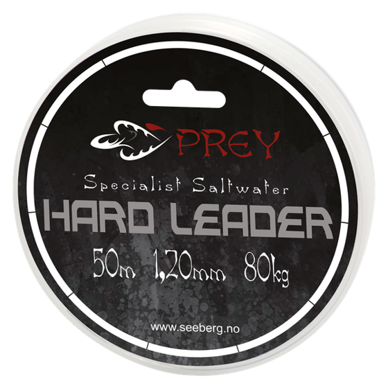 Bilde av Prey Hard Leader 50m