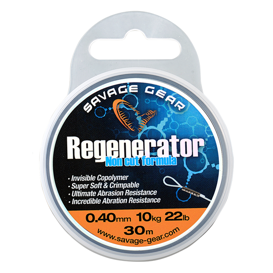 Bilde av Savage Gear Regenerator Mono 30 m