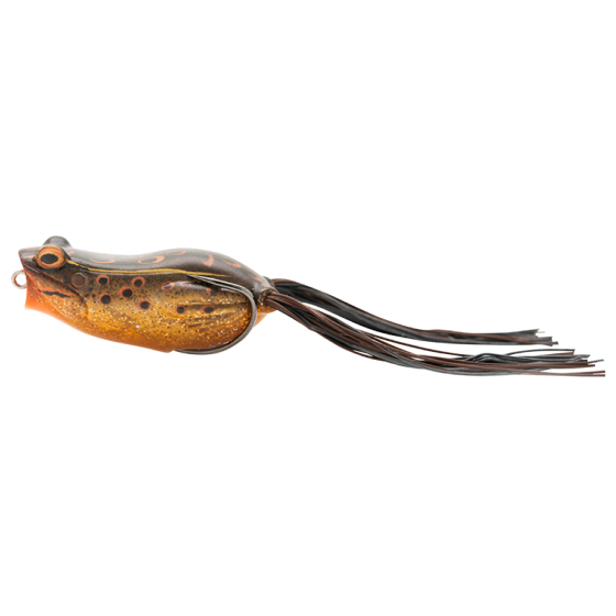 Bilde av Savage Gear Hop Popper Frog 5.5 cm 15 gr Floating