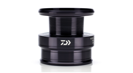 Bilde av Daiwa Spool 19LT - Ekstraspole Aluminium