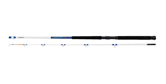 Bilde av Daiwa Jupiter PRO Trolling 7 fot 12-20lb