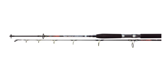 Bilde av SHIMANO VENGEANCE JIGGING BOAT 6` 100-300gr.