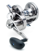 Bilde av Daiwa Saltiga LD40-2SPD