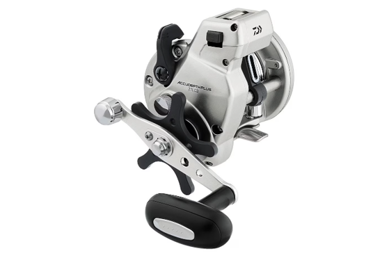 Bilde av Daiwa Accudepth Plus 47LCB