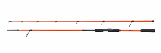 Bilde av Abu Garcia Svartzonker X3 7112H 30-100 Spin Rod