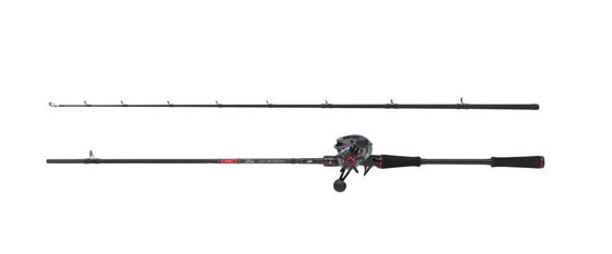 Bilde av Abu Garcia MAX Pike 802H 40-140//Max41