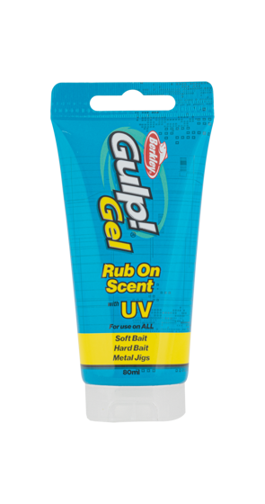 Bilde av Berkley GULP Gel Rub On Scent 80ml