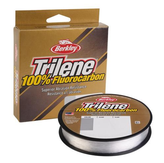 Bilde av Berkley Trilene 100% Fluorocarbon 50 m