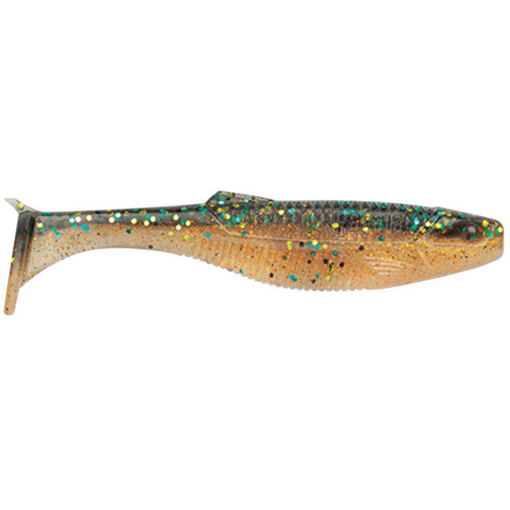 Bilde av Rapala CrushCity The Mayor 10cm 3pk