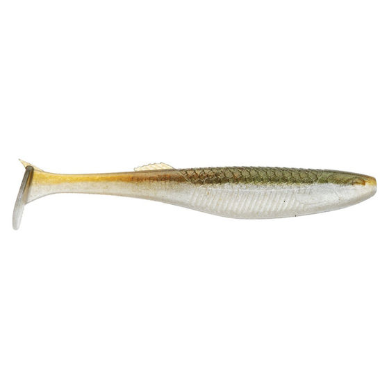 Bilde av Rapala CrushCity The Kickman 10cm 3pk