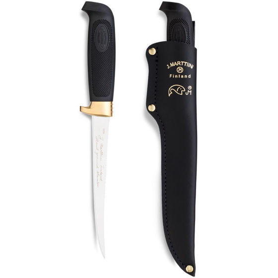 Bilde av Marttiini Condor Golden Trout Filleting Knife 6''