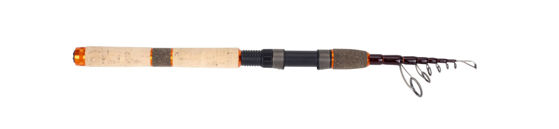 Bilde av Lawson Arctic Trout Tele 8' 5-18gr