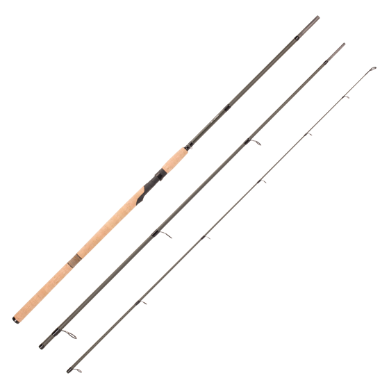 Bilde av Lawson Atlantic Salmon S3 Aaramid 11' Harling 3delt