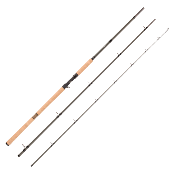 Bilde av Lawson Atlantic Salmon S3 Aaramid Trigger 12'opp til 70 gr 3delt