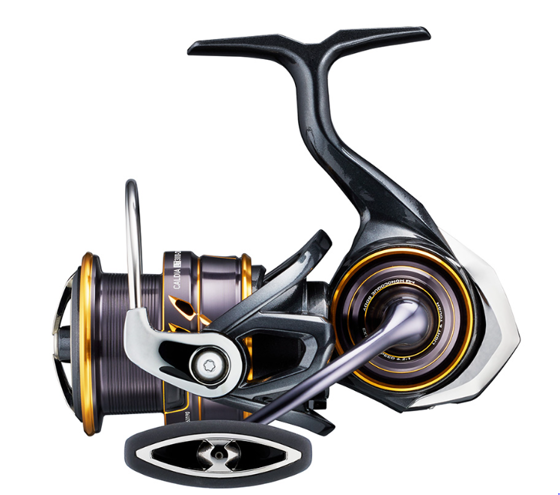 Bilde av Daiwa CALDIA LT 2000D(EU)