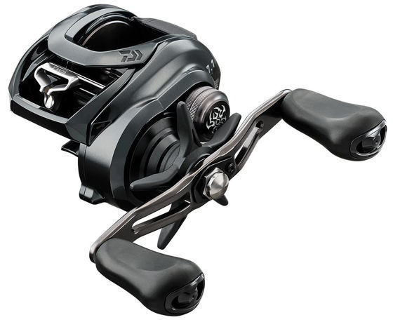 Bilde av Daiwa TATULA 200H 6.3:1