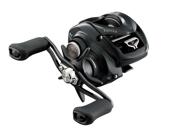 Bilde av Daiwa TATULA TW 100H