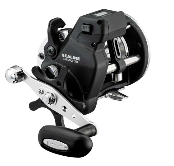 Bilde av Daiwa SEALINE SG40LC3B