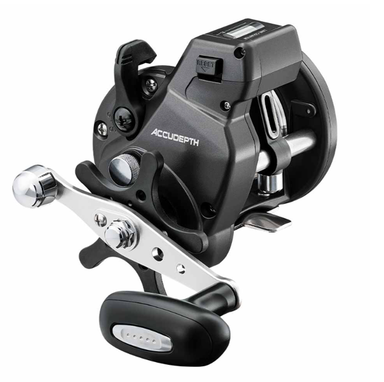 Bilde av Daiwa ACCUDEPTH 40LCB