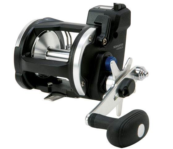 Bilde av Daiwa SEAHUNTER 47LW LCA