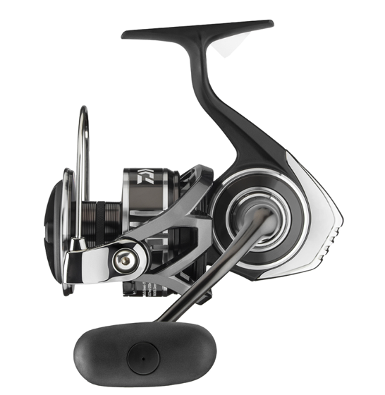 Bilde av Daiwa BG MQ 6000D-H