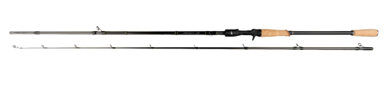 Bilde av Daiwa PROREX XR BAIT 7'1' 3-18g Carbon Finesse