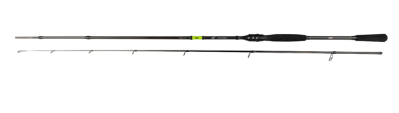 Bilde av Daiwa PROREX X SPIN 7'2  5-25G Multi Jig