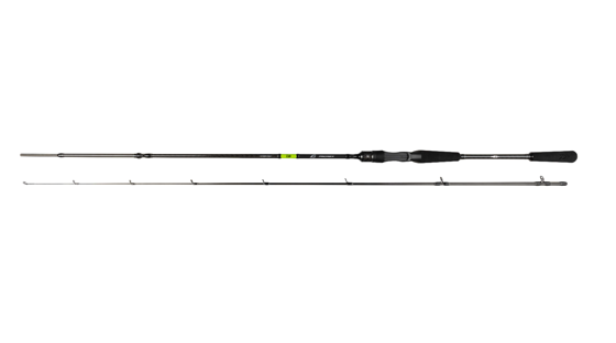 Bilde av Daiwa PROREX X BAIT 7'2  5-25G Crankbait