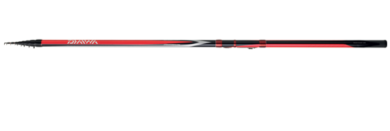 Bilde av Daiwa PROTEUS 420TF