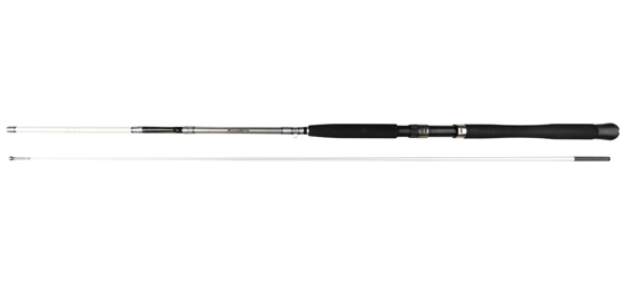 Bilde av Daiwa ACCUDEPTH PREDATOR TROLLING 8'5'' 20-40LB