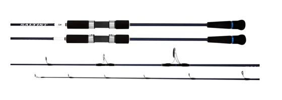 Bilde av Daiwa SALTIST HYPER SJ 62-4 Spin 180-400g