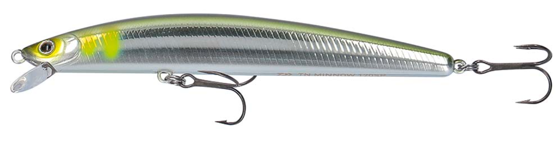 Bilde av Daiwa Tournament MINNOW 120SP