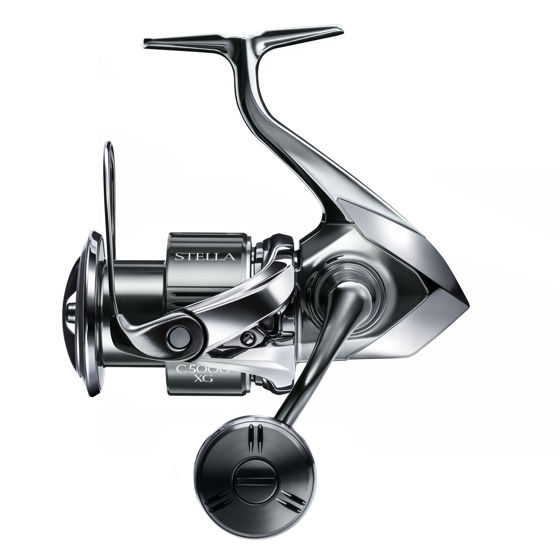 Bilde av Shimano Stella FK C5000 XG