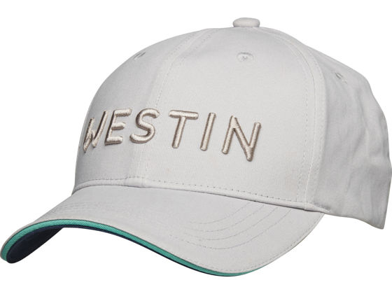 Bilde av Westin Island UPF Cap O/S - Mist Grey