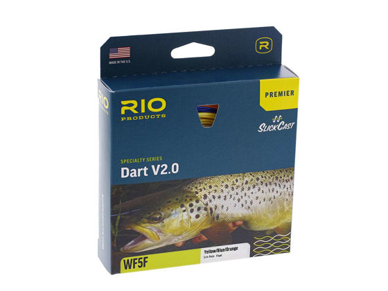 Bilde av Rio Premier Dart V2.0 WF4F