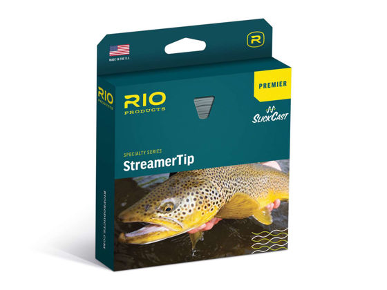 Bilde av Rio Premier Streamer Tip WF5F/I