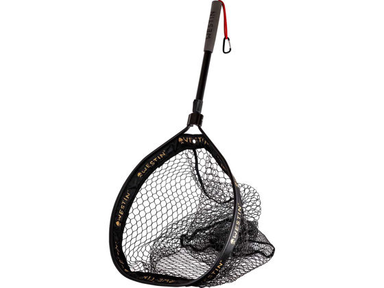 Bilde av Westin W3 CR Floating Landing Net S