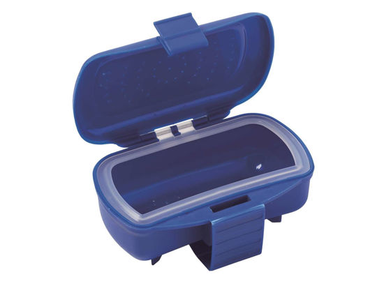 Bilde av Kinetic Worm Box For Belt Blue