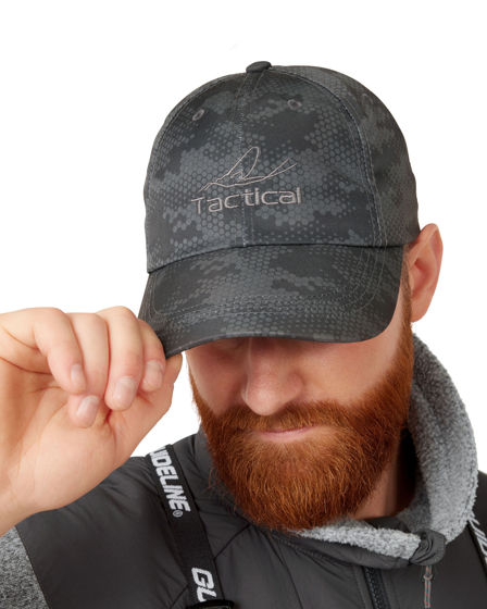 Bilde av Guideline Tactical Camo Cap