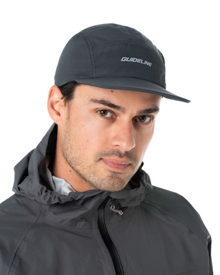 Bilde av Guideline ULBC Packable Cap - Dark
