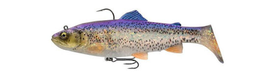 Bilde av Savage Gear 3D Trout Rattle Shad 20,5cm 135 gr